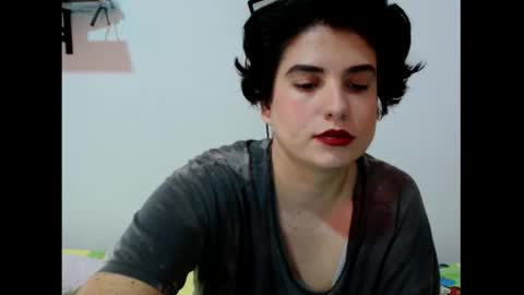 atenea online show from November 12, 2:28 pm