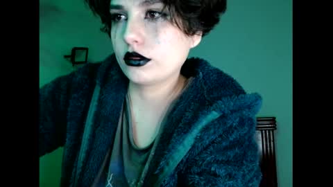 atenea online show from November 16, 8:42 am