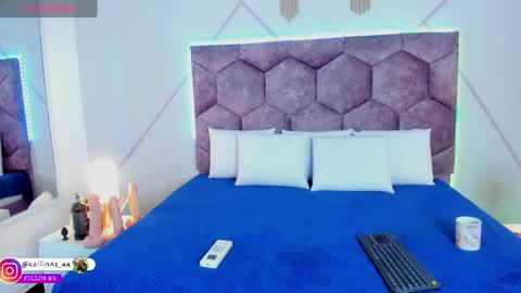 Snapshot of _aurora_collins_ chatting on September 29, 12:43 pm _aurora_collins_ online show from September 29, 12:43 pm