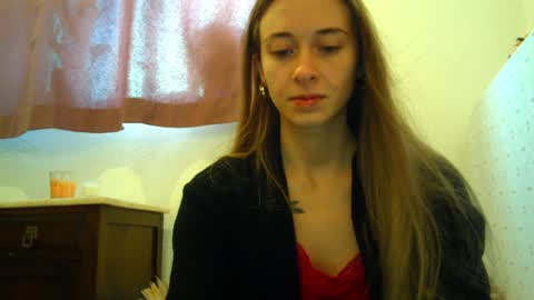 Snapshot of _aurora_sweet chatting on December 9, 9:28 am _aurora_sweet online show from December 9, 9:28 am