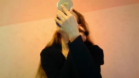 Snapshot of _aurora_sweet chatting on October 28, 8:18 am _aurora_sweet online show from October 28, 8:18 am