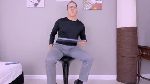 _axelking_ online show from October 17, 11:46 am