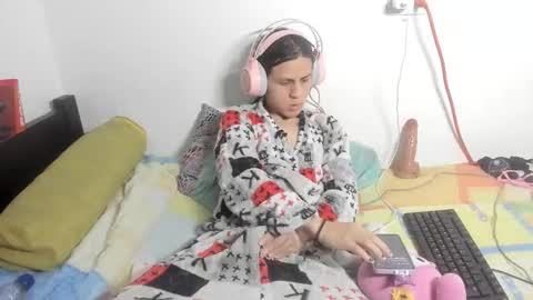 _baby_vi online show from November 15, 11:43 pm