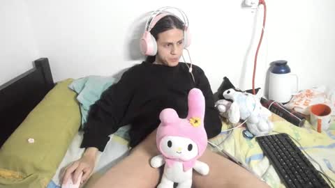 _baby_vi online show from November 17, 11:21 pm