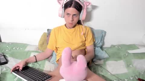 _baby_vi online show from February 27, 1:49 am