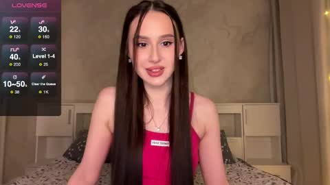 Snapshot of _babydoll___ chatting on February 16, 10:11 am Amy online show from February 16, 10:11 am