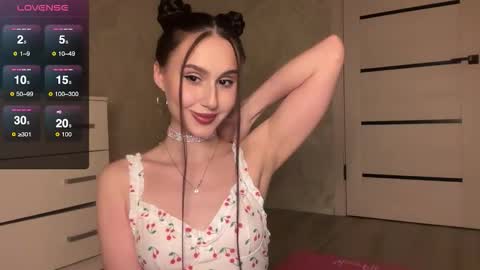 Snapshot of _babydoll___ chatting on February 20, 11:11 am Amy online show from February 20, 11:11 am