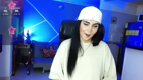 Snapshot of _babyfantasy_ chatting on February 5, 10:12 pm You Baby online show from February 5, 10:12 pm