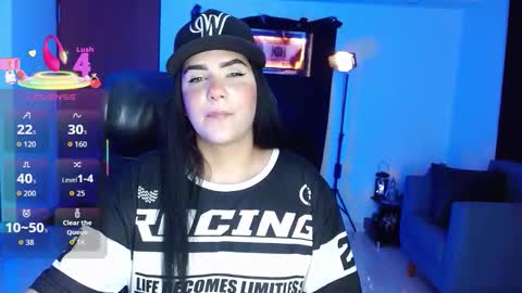 Snapshot of _babyfantasy_ chatting on November 14, 3:16 am You Baby online show from November 14, 3:16 am