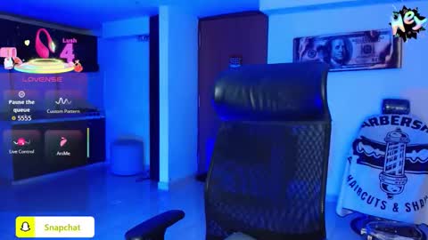 Snapshot of _babyfantasy_ chatting on December 15, 7:07 pm You Baby online show from December 15, 7:07 pm