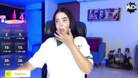 You Baby online show from January 10, 7:59 pm