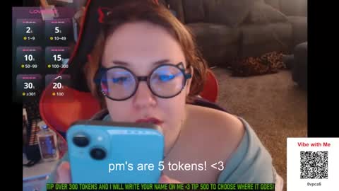 bandit online show from January 7, 8:55 pm