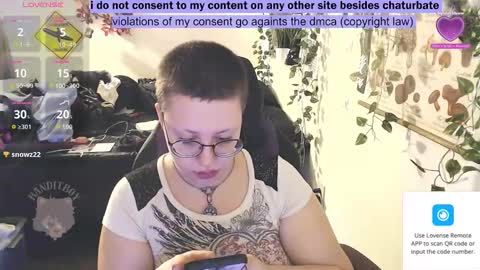 bandit online show from April 16, 2:01 am