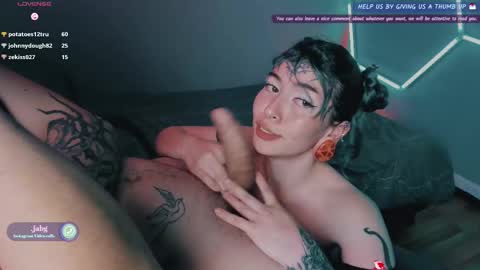 Lunita  online show from March 7, 6:13 am