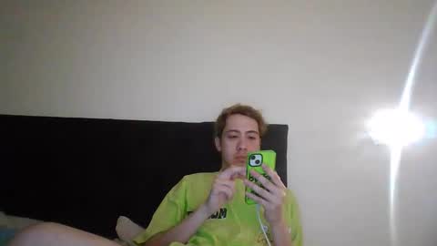 bbyboy online show from November 9, 12:42 am