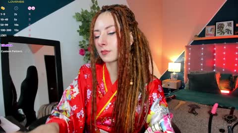 Snapshot of _beck_art_ chatting on January 26, 1:47 pm Sofia online show from January 26, 1:47 pm