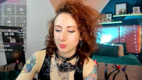 Snapshot of _beck_art_ chatting on February 13, 3:46 pm Sofia online show from February 13, 3:46 pm