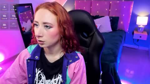 Snapshot of _beck_art_ chatting on September 30, 1:05 pm Sofia online show from September 30, 1:05 pm