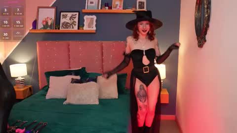 Snapshot of _beck_art_ chatting on October 28, 2:53 pm Sofia online show from October 28, 2:53 pm