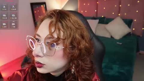 Snapshot of _beck_art_ chatting on November 12, 1:33 pm Sofia online show from November 12, 1:33 pm