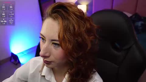 Snapshot of _beck_art_ chatting on November 27, 1:13 pm Sofia online show from November 27, 1:13 pm