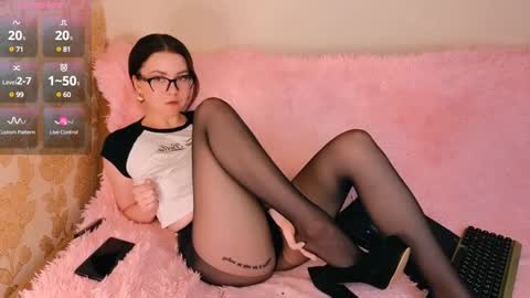 Bella online show from January 12, 2:09 pm