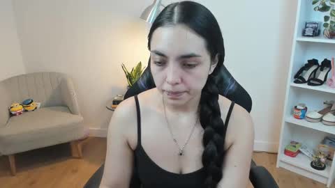 Bella Evans online show from February 10, 5:36 am