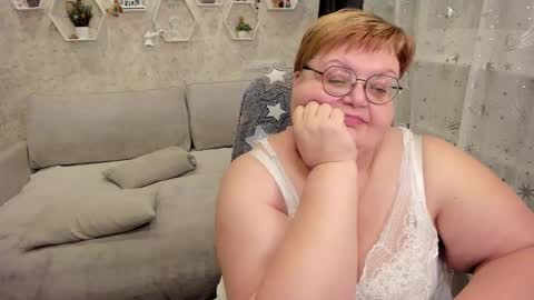 Louise  ONLY IN PVT  Masturbation with dildo and cum  Naked  Show and play with pussy  Blow job  Hand job  ONLY IN PVT  online show from December 29, 11:29 pm