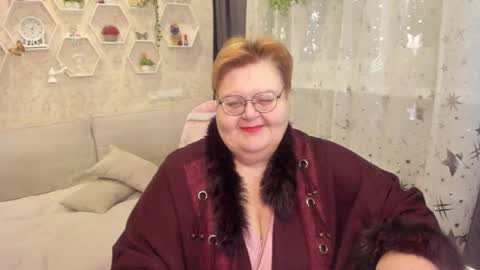 Louise  ONLY IN PVT  Masturbation with dildo and cum  Naked  Show and play with pussy  Blow job  Hand job  ONLY IN PVT  online show from January 11, 8:10 pm