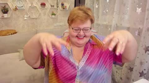 Louise  ONLY IN PVT  Masturbation with dildo and cum  Naked  Show and play with pussy  Blow job  Hand job  ONLY IN PVT  online show from January 12, 10:01 pm