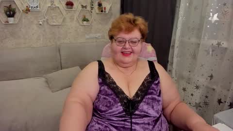 Louise  ONLY IN PVT  Masturbation with dildo and cum  Naked  Show and play with pussy  Blow job  Hand job  ONLY IN PVT  online show from March 1, 8:21 pm