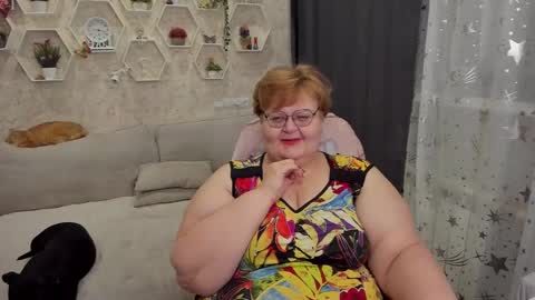 Louise  ONLY IN PVT  Masturbation with dildo and cum  Naked  Show and play with pussy  Blow job  Hand job  ONLY IN PVT  online show from March 6, 11:42 pm