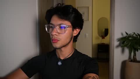 BILLY online show from March 6, 1:02 am