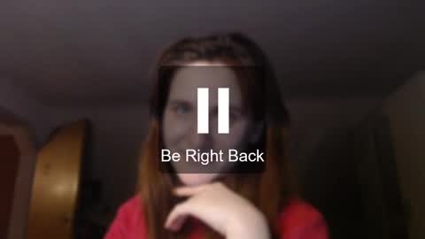 Snapshot of _biscotti_ chatting on March 5, 7:27 pm _biscotti_ online show from March 5, 7:27 pm