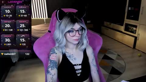 Olivia Subscribe to my Fansly -   online show from March 27, 11:26 pm