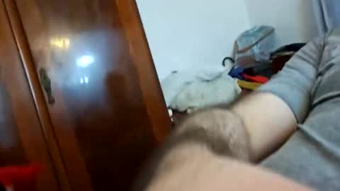 _black_horse_1 online show from October 31, 4:02 am