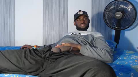 Andrew online show from February 13, 2:07 am