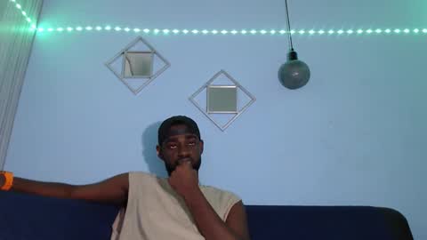 Andrew online show from March 20, 3:22 am