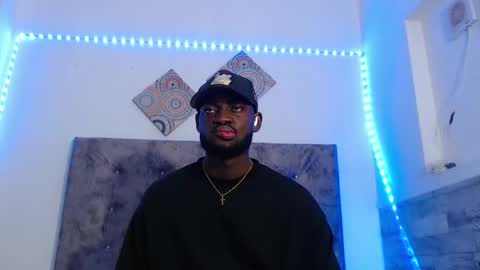 Andrew online show from April 14, 6:47 pm