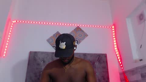 Andrew online show from April 15, 7:58 pm