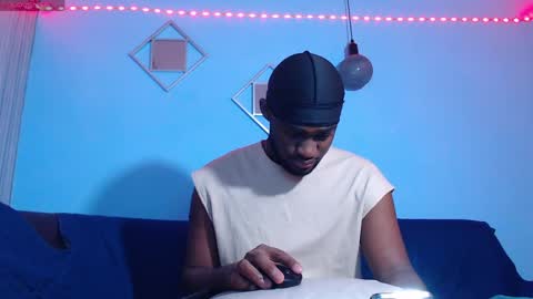 Andrew online show from June 4, 3:23 am