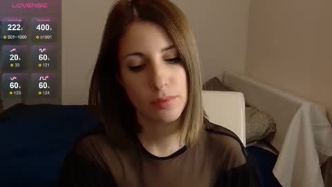 Snapshot of _blackpearl chatting on November 12, 8:41 pm Laura online show from November 12, 8:41 pm