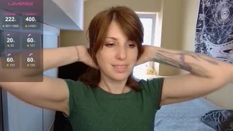 Laura online show from March 26, 11:27 am