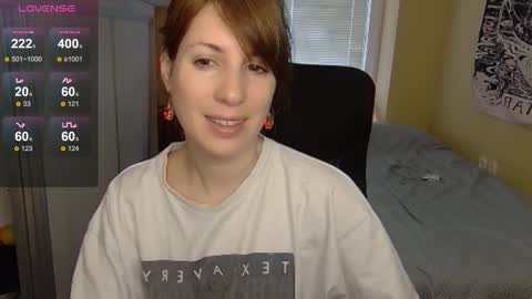 Laura online show from March 27, 10:04 am