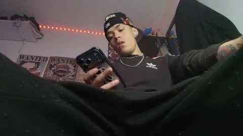 SHADOW online show from March 4, 6:14 pm