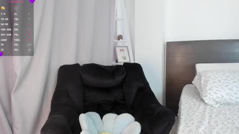 Snapshot of _bleuelune chatting on September 19, 2:51 pm Mary online show from September 19, 2:51 pm