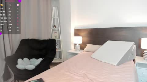 Snapshot of _bleuelune chatting on October 15, 12:00 am Mary online show from October 15, 12:00 am