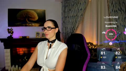 Snapshot of _bounty_69_ chatting on December 26, 7:05 pm lovense squirt bigboobs anal online show from December 26, 7:05 pm