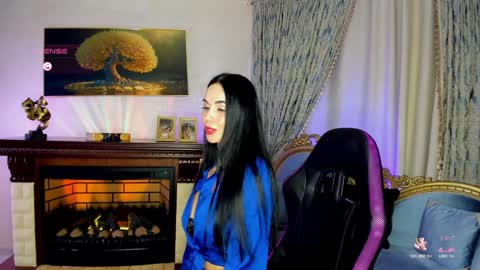 Snapshot of _bounty_69_ chatting on February 1, 7:02 pm lovense squirt bigboobs anal online show from February 1, 7:02 pm