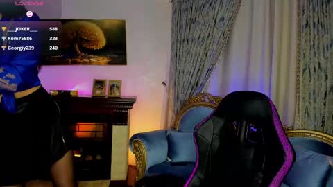 Snapshot of _bounty_69_ chatting on February 20, 4:36 pm lovense squirt bigboobs anal online show from February 20, 4:36 pm